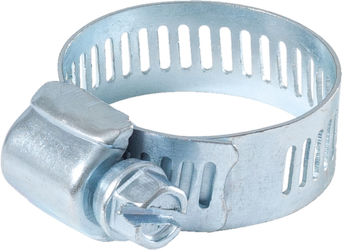 Assortiment slangklemmen