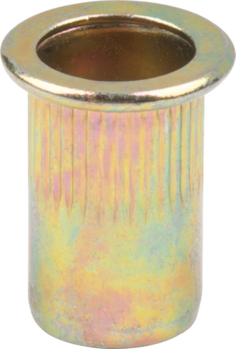 Assortiment draadnagels