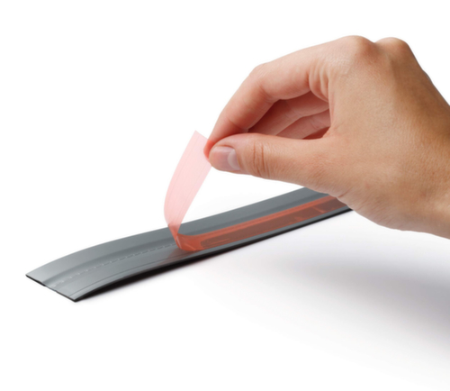 Durable Magneetstrip DURAFIX® ROLL, 17 mm