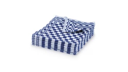 Keukendoek voor gastronomie, lengte x breedte 600 x 600 mm