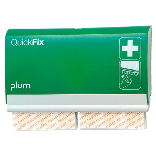 B-Safety Pleisterdispenser 2x45 pleisters