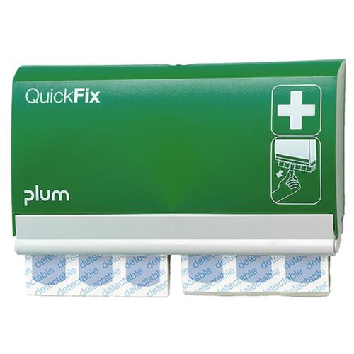 B-Safety Pleisterdispenser 2x45 pleisters