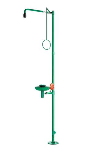 B-Safety Plensdouche voor plafondmontage