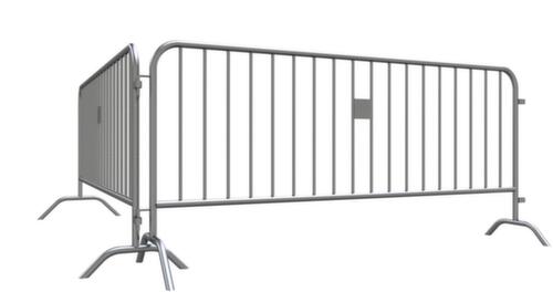 Schake Dranghek Typ D