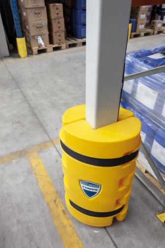 a.m.p.e.r.e. Aanrijdbeveiliging zuilen Rack Armour