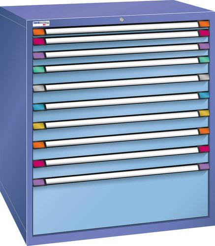 Thurmetall Ladekast breedte 605 mm