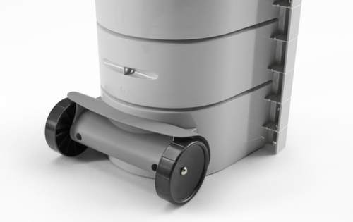 Hailo Wielenset voor Afvalverzamelaar Hailo ProfiLine WSB Design XXXL/Design Plus XXXL