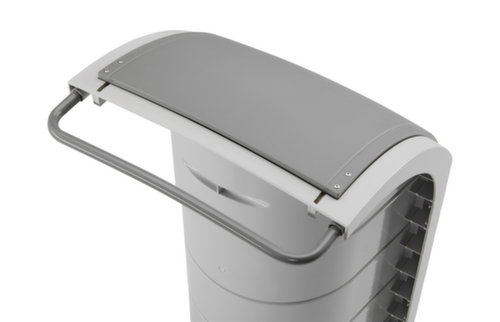 Hailo Wielenset voor Afvalverzamelaar Hailo ProfiLine WSB Design XXXL/Design Plus XXXL