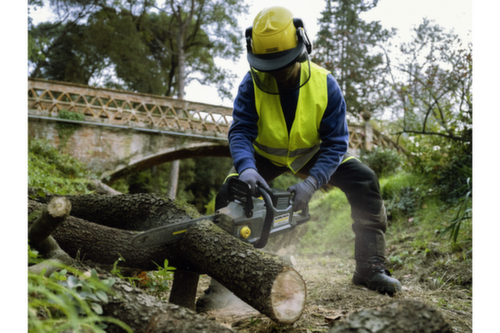 Kärcher kettingzaag CS 400/36 Bp