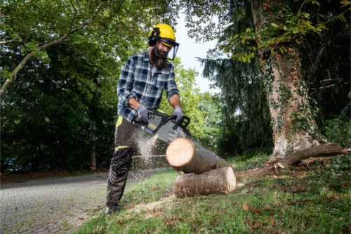 Kärcher kettingzaag CS 400/36 Bp