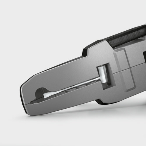 Kärcher kettingzaag CS 400/36 Bp