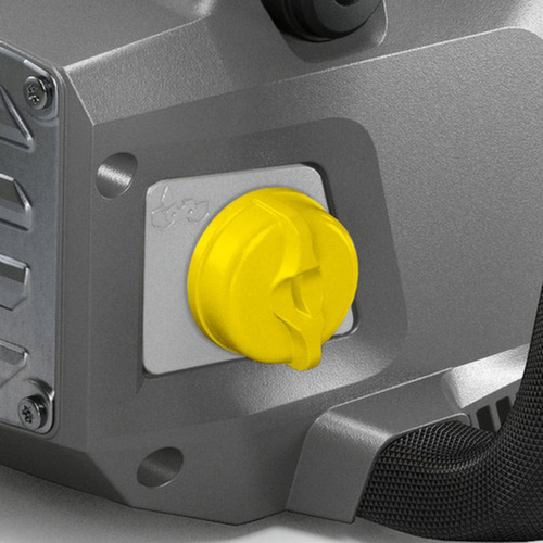 Kärcher kettingzaag CS 400/36 Bp