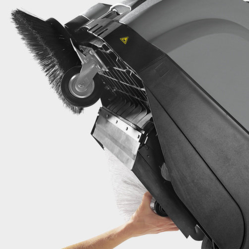 Kärcher zuigwagen KM 75/40 W G