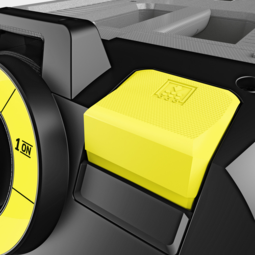 Kärcher nat-droog stofzuiger NT 30/1 Ap L