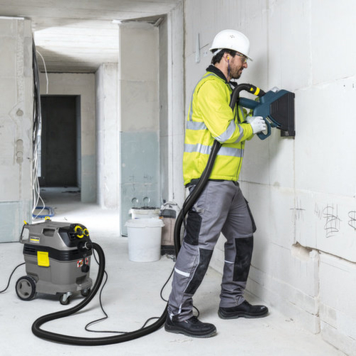 Kärcher nat-droog stofzuiger NT 30/1 Tact Te M