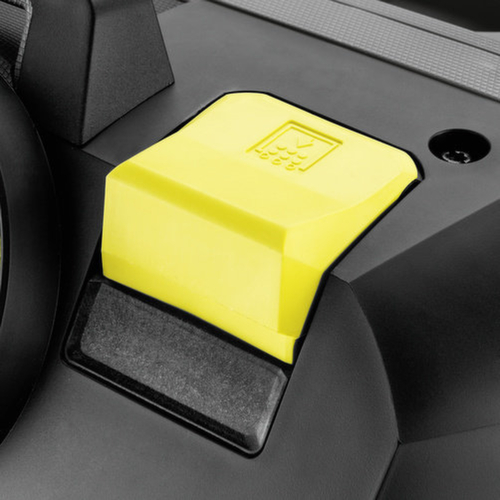 Kärcher nat-droog stofzuiger NT 40/1 Ap L