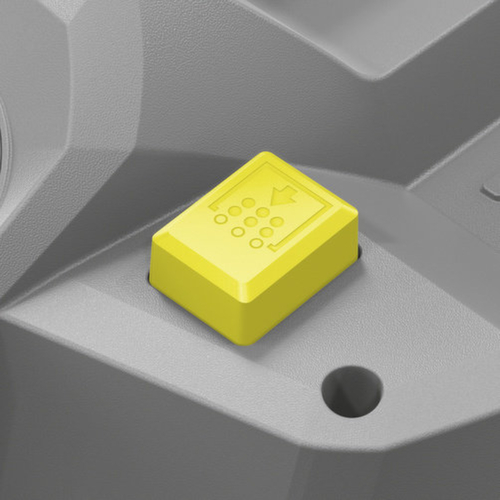 Kärcher nat-droog stofzuiger NT 22/1 Ap L