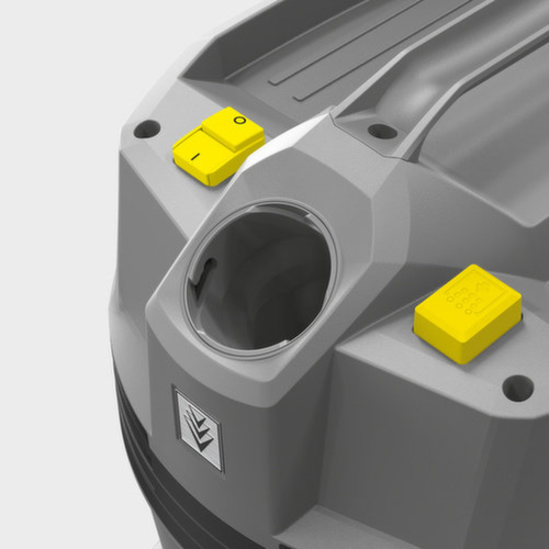 Kärcher nat-droog stofzuiger NT 22/1 Ap L