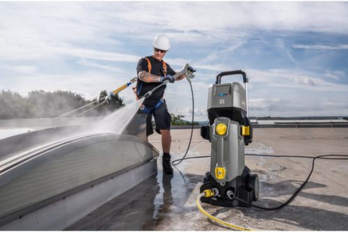 Kärcher Hogedrukreiniger HD 4/11 C Bp Pack