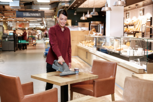 Kärcher 7-delige set raamzuigers WVP 10, werkbreedte 280 mm