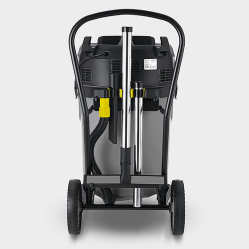 Kärcher Nat- en droogzuiger NT 70/3 Me Tc, vermogen 3x1200 W, werkbreedte 400 mm