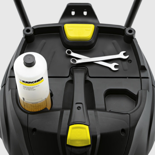 Kärcher Nat- en droogzuiger NT 65/2 Ap *EU, vermogen 2x1380 W, werkbreedte 360 mm