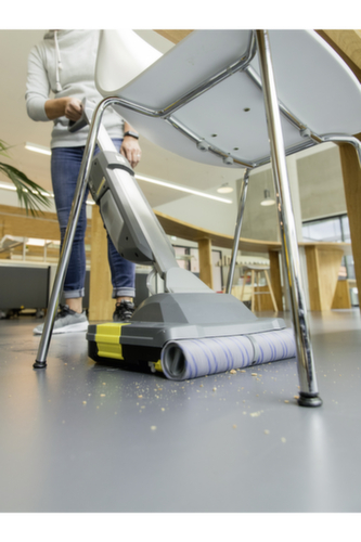 Kärcher schrobzuigautomaat BR 30/1 C Bp Pack