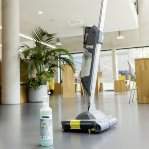 Kärcher schrobzuigautomaat BR 30/1 C Bp Pack