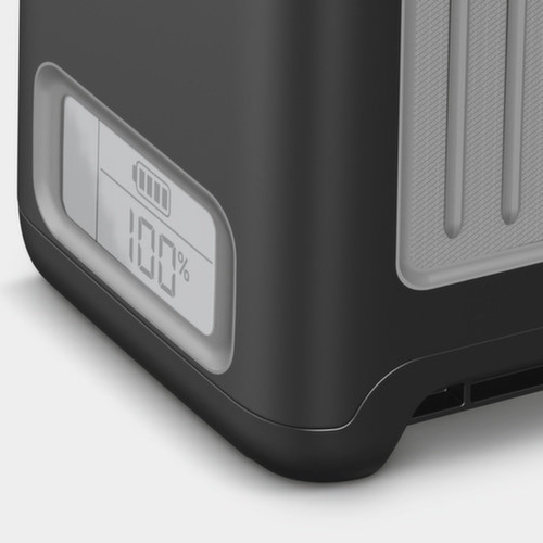 Kärcher Accu Power+ 36/60