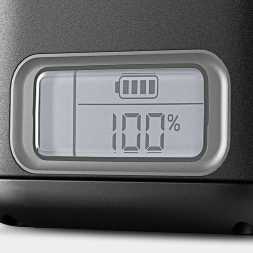 Kärcher Accu Power+ 36/60