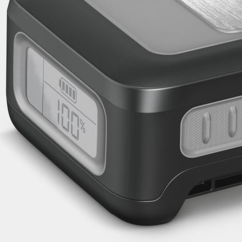 Kärcher Accu Power+ 18/30