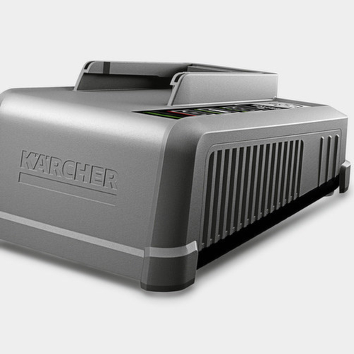 Kärcher universele oplader Accu Power+ 18-36