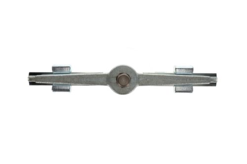 GEDORE 1.06/3A Universele trekker