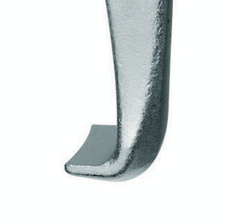 1.11/1 Trekker 3-arm 90x80 mm