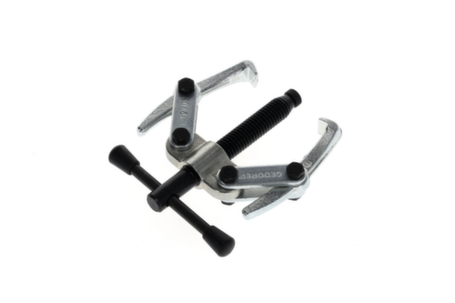 GEDORE 1.12/02 Poolklemtrekker 2-arm 60x40 mm