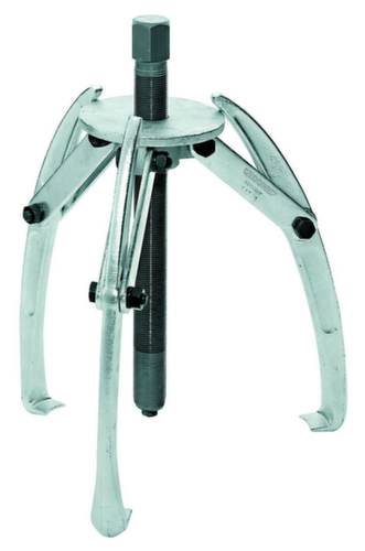 1.17/2 Trekker 3-arm 450x420 mm