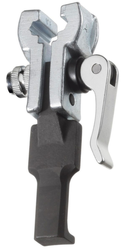 106/A-100-XSE Trekhaak met snelspanklem