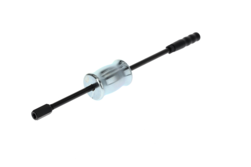 GEDORE 1.35/3 Glijhamer 620 mm