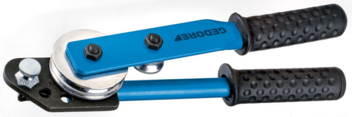 GEDORE 278500 Handpijpenbuigerset 3-10 mm