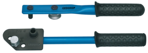 GEDORE 278500 Handpijpenbuigerset 3-10 mm