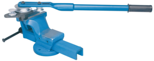 GEDORE 278600 Handbuizenset 6-18 mm