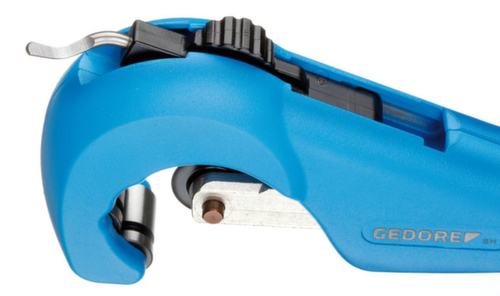 GEDORE 2250 3 Pijpsnijder voor koperbuizen 3-35 mm