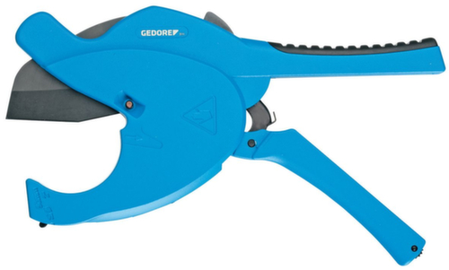 GEDORE 2268 3 Pijpenschaar voor kunststofbuizen 63 mm