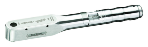 7554-01 Momentsleutel DREMOMETER AM A+S 1/4" 6-30 Nm