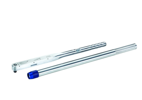 8562-001 Momentsleutel DREMOMETER CR 1/2" 60-300 Nm met verlengbuis