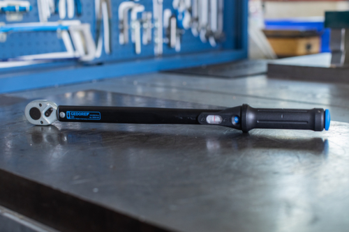 GEDORE 3550-20 UK Momentsleutel TORCOFLEX UK 1/2"" 40-200 Nm