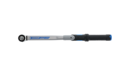 GEDORE DMK 200 Momentsleutel DREMASTER K 1/2"
