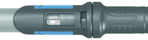 GEDORE DMK 200 Momentsleutel DREMASTER K 1/2"