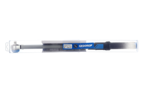 GEDORE DMK 300 Momentsleutel DREMASTER K 1/2"