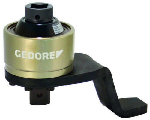 DVI-28Z Koppelvermenigvuldiger DREMOPLUS ALU 2800 Nm